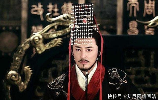 汉武大帝|窦太后真的是坏人?汉武大帝临终才明白,其实这也是一场赌博