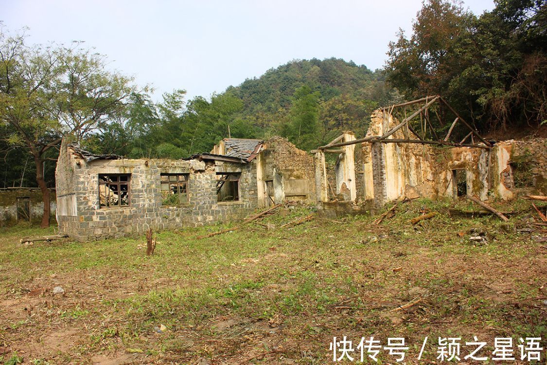 共产主义|劳动大学，章水茅洋山，风云变迁