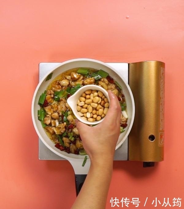 适量|又一中国美食火了,韩国人被它“洗脑”,韩国网友:我要去中国