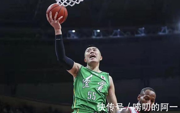 一步之遥|CBA积分榜:辽宁与广东的差距拉大,新疆距离重返前12仅一步之遥
