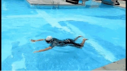 医生眼中最好的抗癌运动——游泳,但你知道您适合什么姿势吗