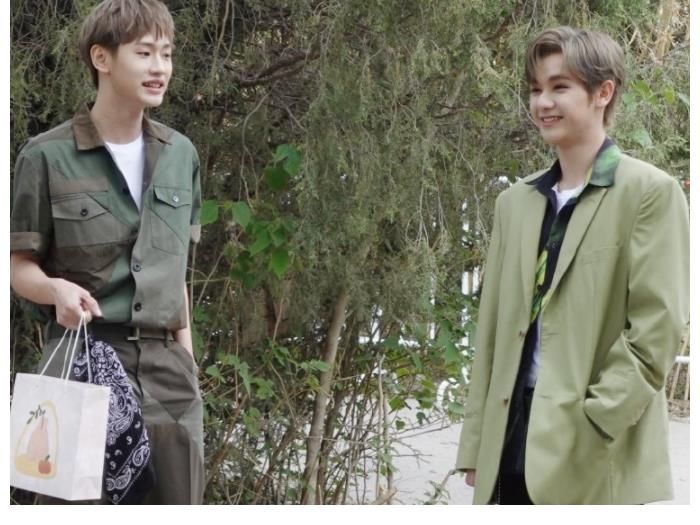 《冰箱7》轰趴季官宣！“何尔萌”回归，我却被嘉宾阵容吸引