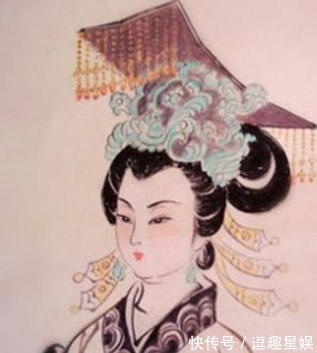 欧阳修|一代女皇武则天名声变臭, 只因此人, 在史上多加了这几个字