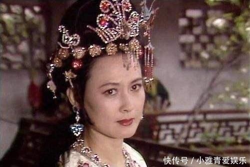 此人|此人是《西游记》中最窝囊的国王,凡人之中就属他的胆子最小