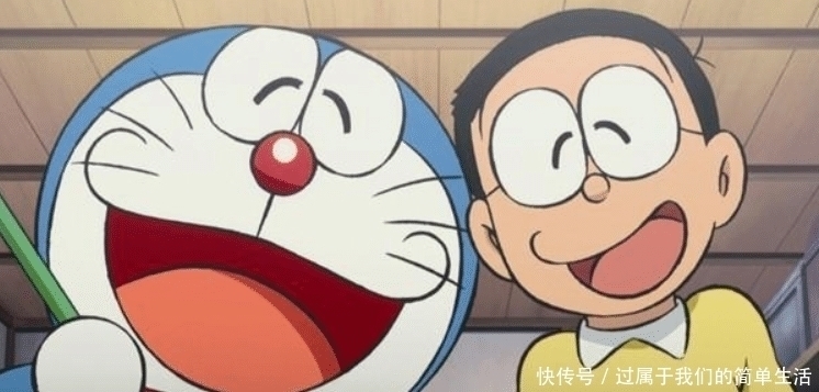 日本漫画|哆啦A梦:毁童年系列的都市传说,为什么说压根就不存在呢?