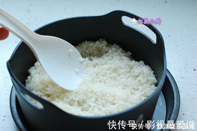 臻米脱糖|米饭中加一把它，糖少了热量低了，大口吃不怕长肉，米饭松散Q弹