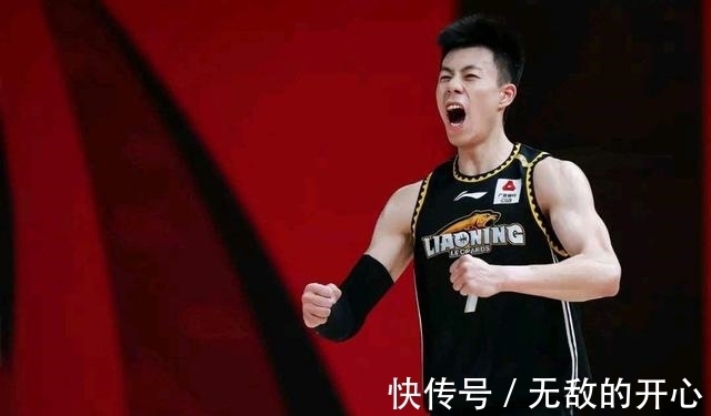 周鹏|CBA全明星辽粤垄断!辽宁新星超易建联成新票王,郭艾伦仅排第四