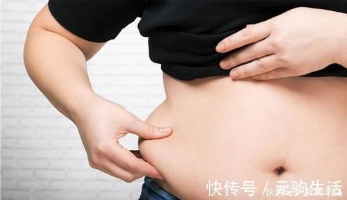 燃脂|让腹部变平坦的5个方法,只要坚持下来的人都能变瘦