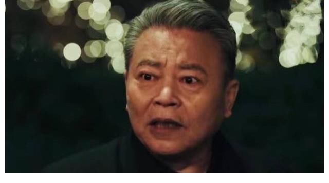 马帅|《扫黑风暴》热播 赵小锐实力演绎“贪婪村官”