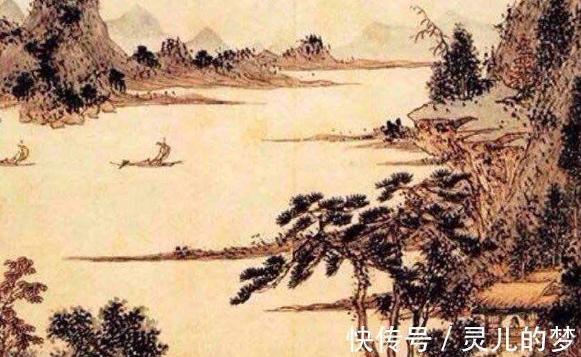 戎昱$落第诗词趣事|唐诗中落第诗人的10种羞涩之态