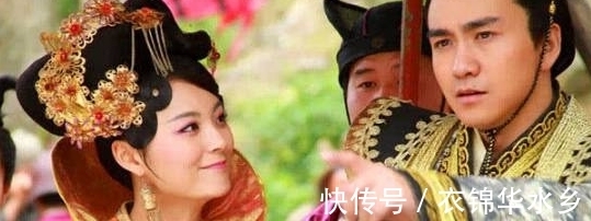 电视剧|历史有三个朝代从来没有被拍摄成电视剧,也没有被改编成小说