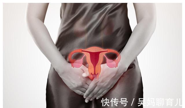 宫颈|提醒广大女性:一般情况下,3种“妇科病”不用治,别自己吓自己