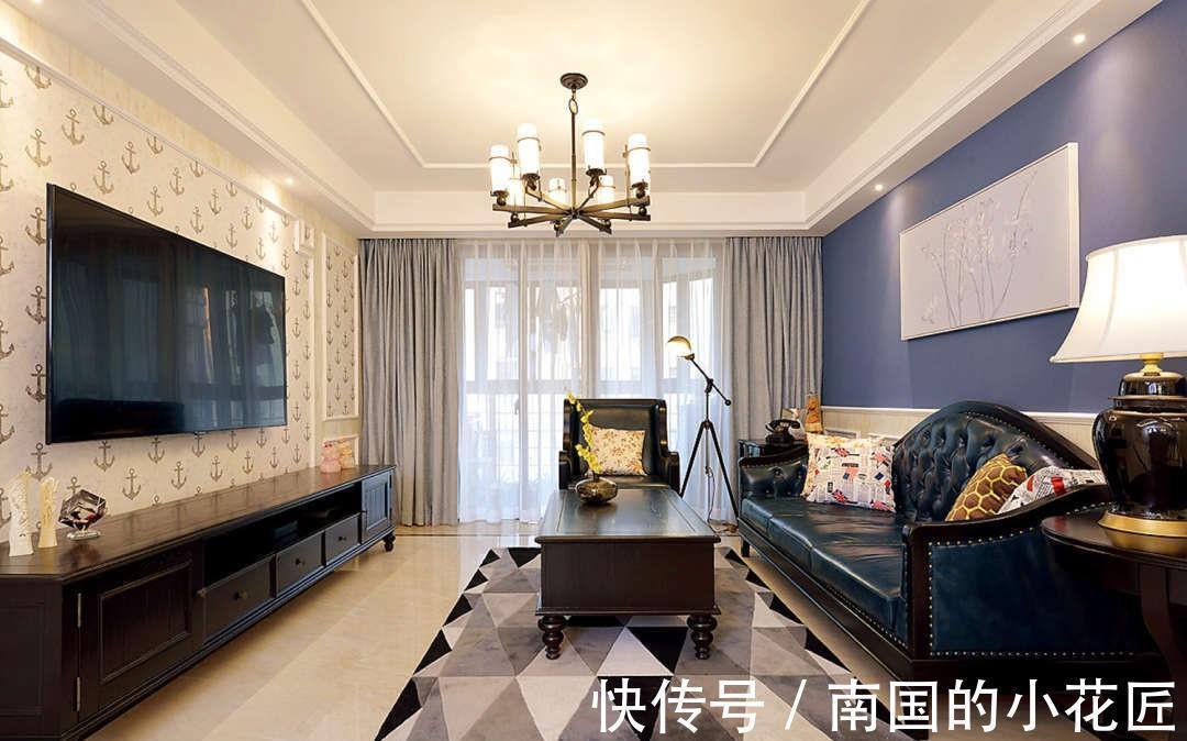 榻榻米|复古中夹杂着小清新,质朴而不张扬,好喜欢这种不落俗套的感觉