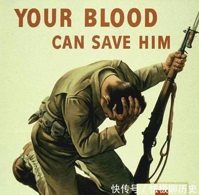 严峻|二战期间,黑人军人的真实故事,和严峻现实