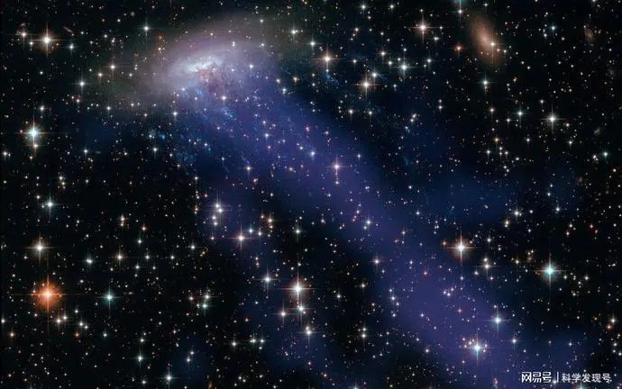 太阳 为什么宇宙所有天体都在转动,是什么给了它们动力?