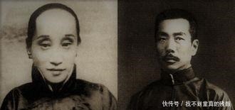 鲁迅|鲁迅去世后, 常年独守空房的发妻说了一著名的怨言, 听完令人深思
