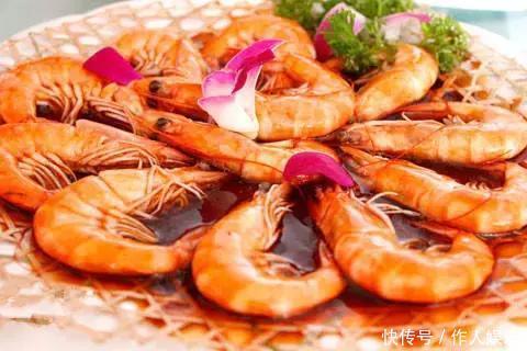 大虾家常做法,外酥脆里香嫩,简单一做,家人朋友很喜欢