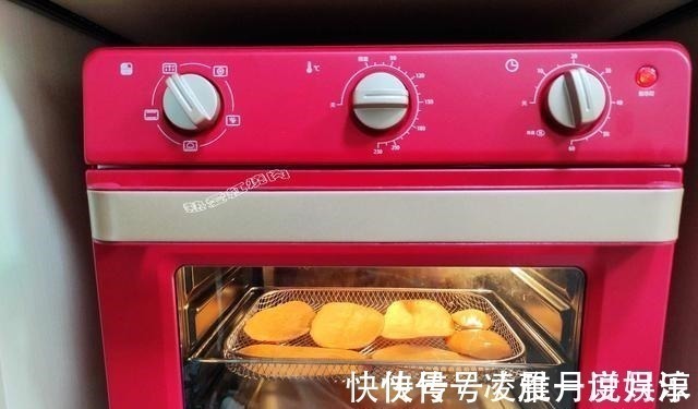 终于找到红薯最好吃的做法,不蒸不煮特省事,又甜又脆还耐保存!