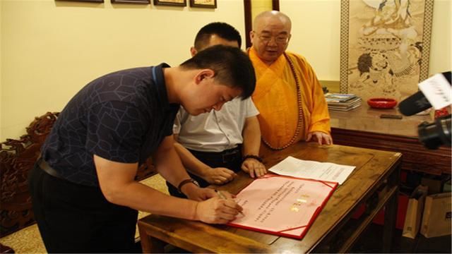 至今|千年前河北一高僧坐化,遗体至今不腐,专家用X光扫描后得出结论