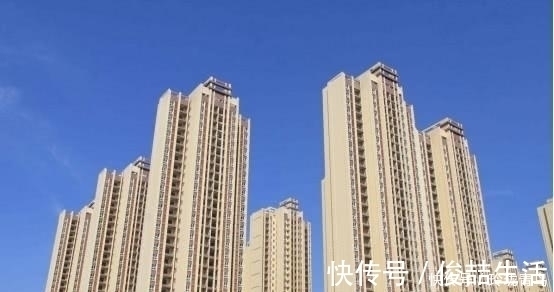得房率|为何高层住宅只建到33层就停工了?有这5个原因在,没人敢往上建