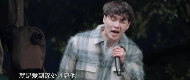 向往的生活|向往的生活:第三期彭昱畅有点不对劲,溢出屏幕的尴尬和不自然