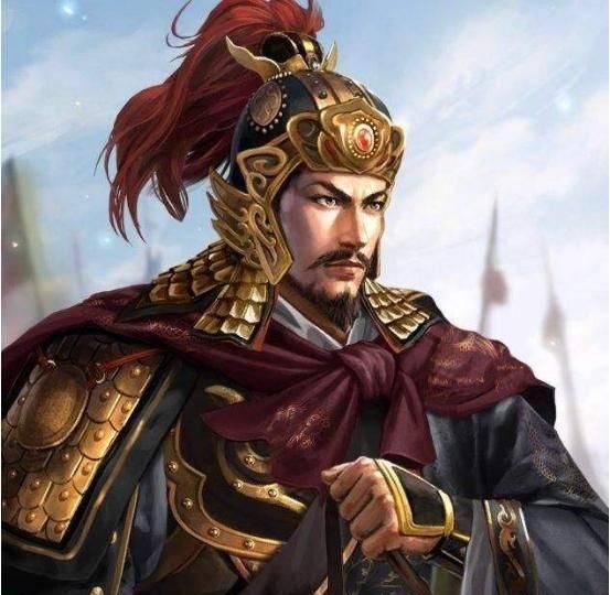 尉迟恭|唐朝第一名将李靖，为什么不参加“玄武门之变”呢？