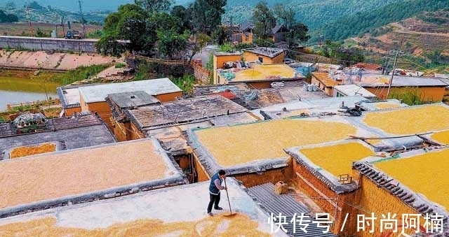 摸秋|立秋了，再忙也别忘了“做3事，吃5样”应对时节，顺利过秋天