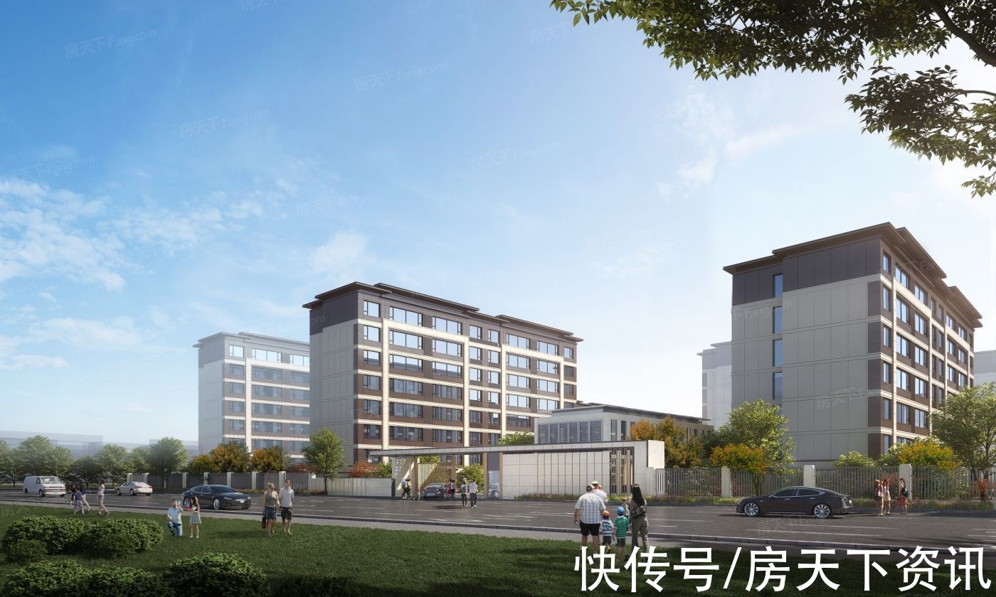 鼓楼|徐州鼓楼高分楼盘的最新现场美图，速来围观