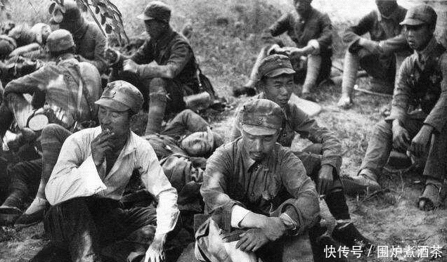 周希汉|老汉进京找到中将:我当年救你负过伤!谁知老将军已不记得