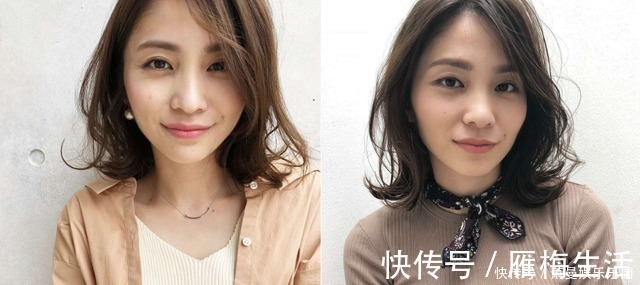 短发|年过五十的女人别再做这3种发型,不仅大妈感十足,老气又掉档次