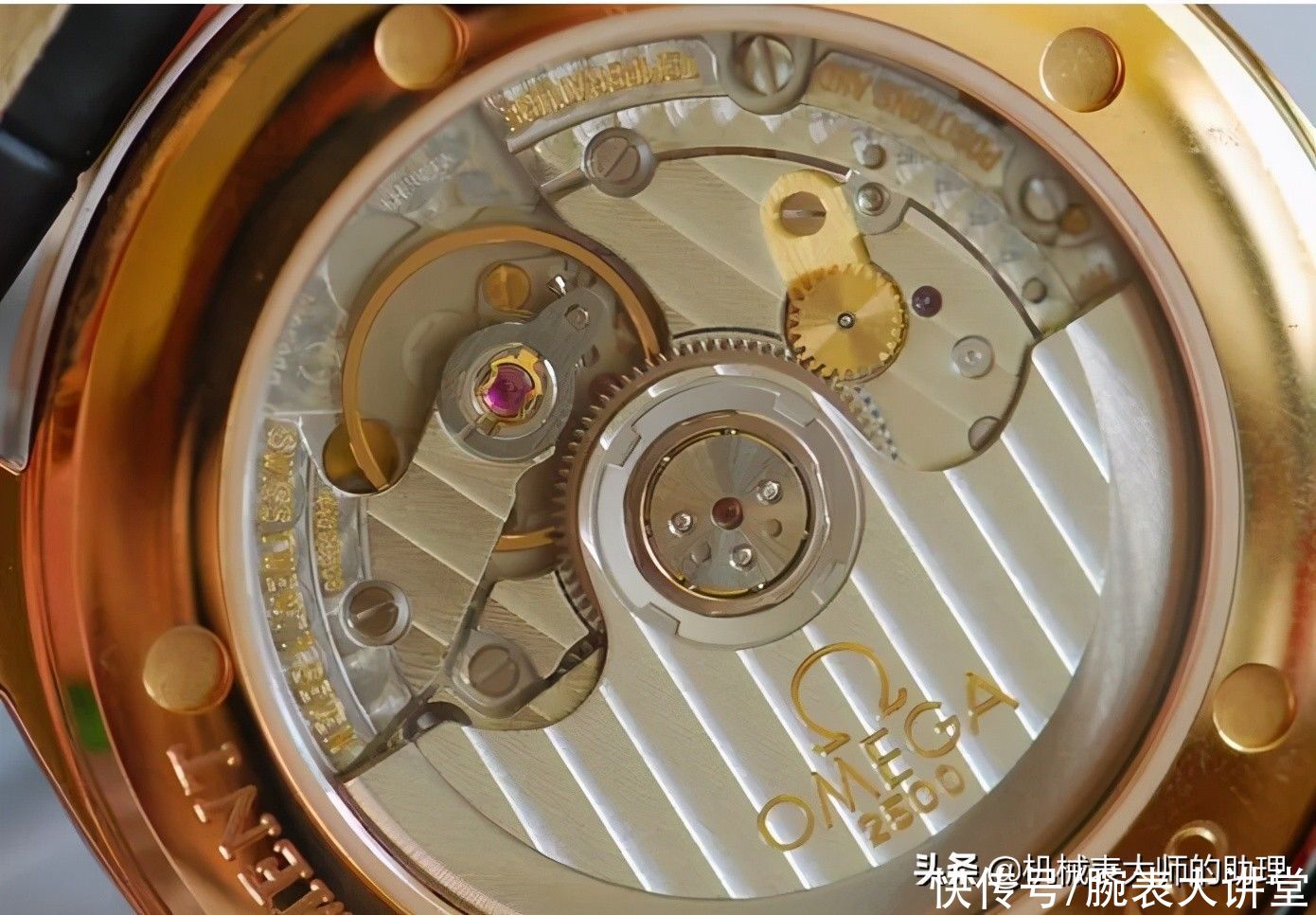 机芯|手表保养需要多少钱？不同品牌的费用为何相差甚远？