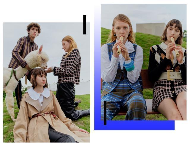 安利|比zara还火,比优衣库还好穿的TA怎么就倒闭了