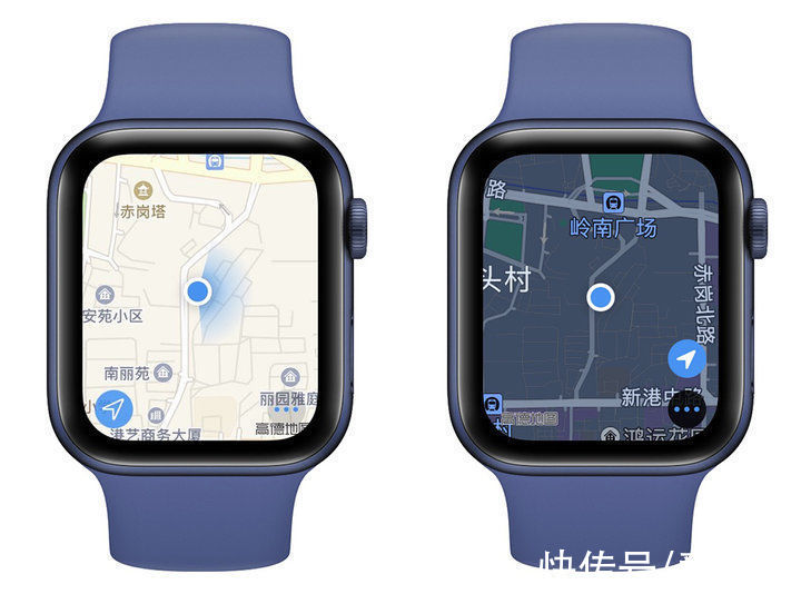 健康|watchOS 8 正式版来了！这是我 4 个月的使用体验