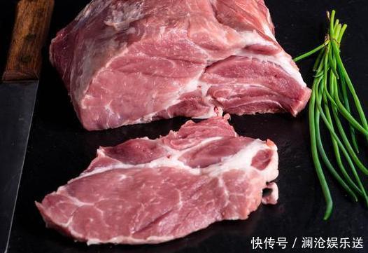  猪肉|猪肉吃不完不要放冰箱，肉贩子教我3个土方法，久放依旧新鲜