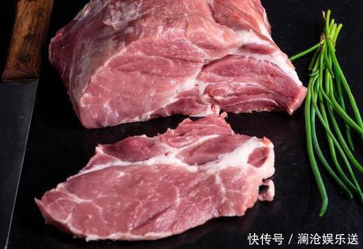 猪肉|猪肉吃不完不要放冰箱,肉贩子教我3个土方法,久放依旧新鲜
