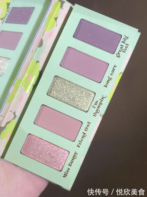 控油|高二女生外貌逆袭记!有了这些小玩意,颜值分分钟拉满!