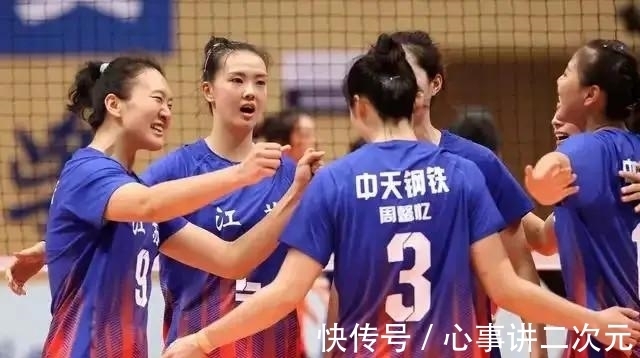 得分|李盈莹20分！天津女排3-1战胜山东队，但队中得分王另有其人！