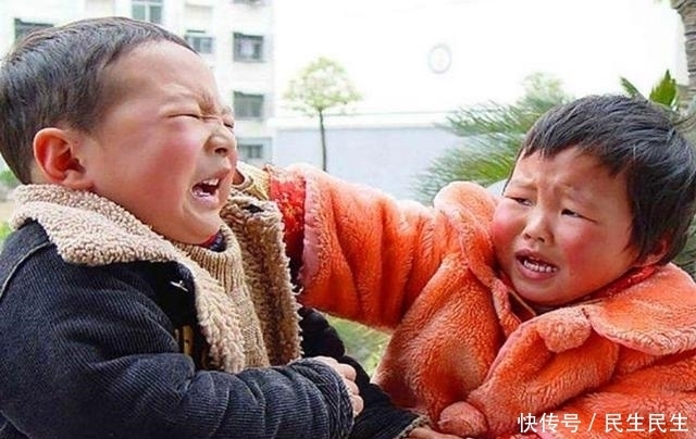 高情商的孩子常说这几句“口头禅”,将来能成大器,家长偷着乐吧