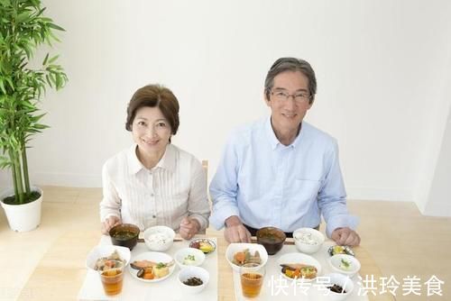 老年人|104岁中医泰斗作息表,这样做养五脏,保长寿