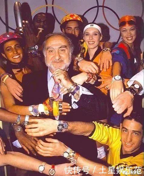 机械表凭什么卖那么贵?