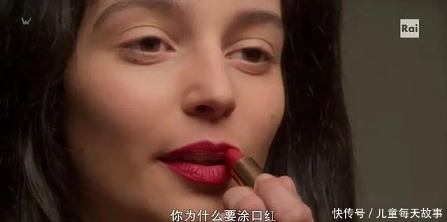 《我的天才女友2》人生总是这么痛苦,还是只有儿时如此