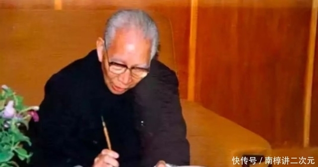 密级|王震将军密级谈话:坚定维护毛主席!