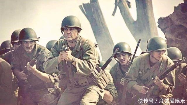 伤亡|冲绳岛战役美军占据绝对优势,为何伤亡惨烈鲜为人知的四点原因