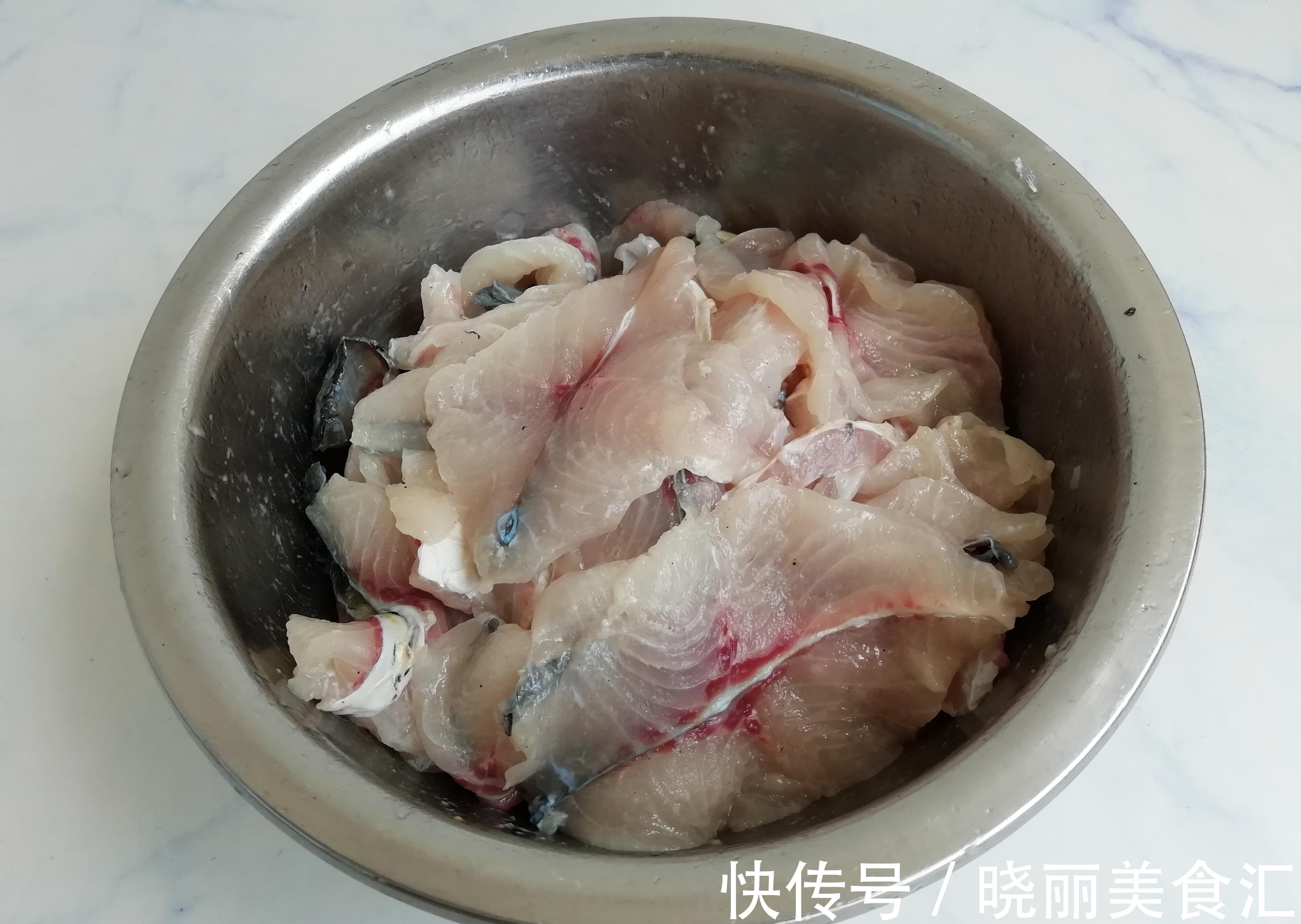 草鱼|入冬前，吃牛羊肉不如吃此菜，7元一斤，切片煮一煮，鲜嫩又营养