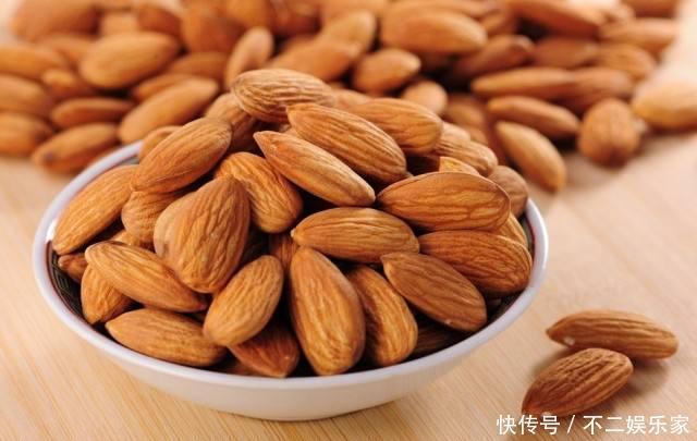 3种常见的“坚果”，家里老人没事抓一把吃，老