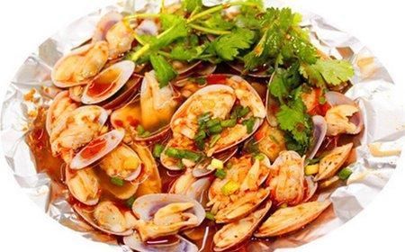 剩下|如果你的兜里只剩下6块钱,这几种街边小吃,你会选择哪个