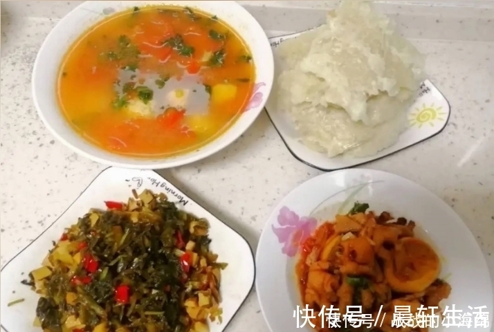 佛手|不知晚餐吃什么,试试这6道开胃懒人菜好做又好吃,全是家常菜