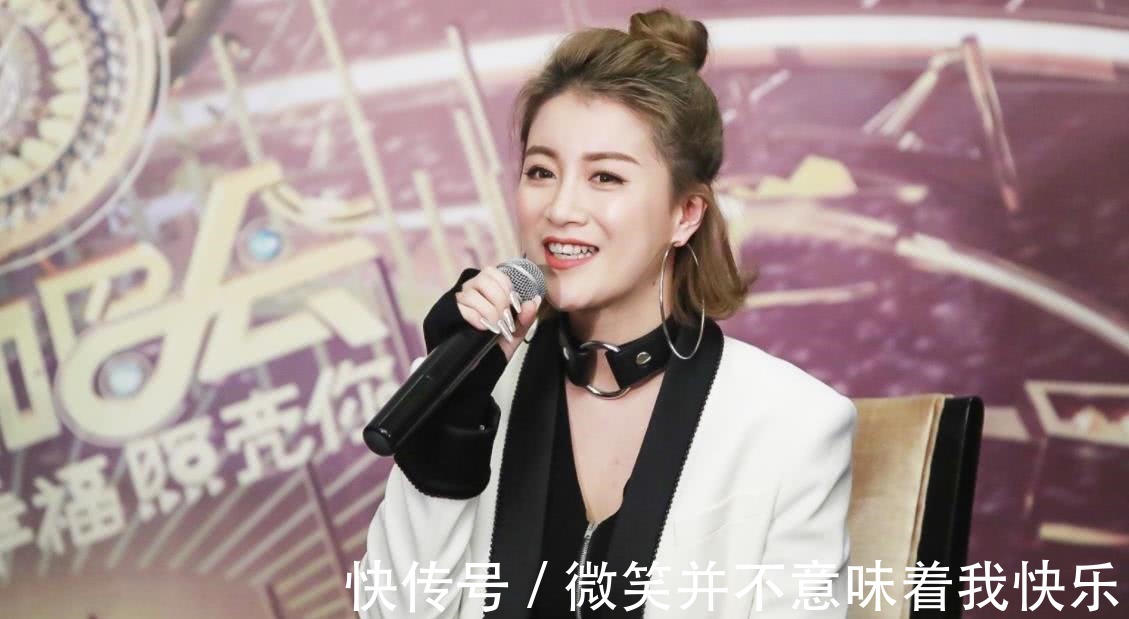 爱奇艺|她因参加《好声音》走红,嫁给爱奇艺副总裁,今30岁成人生赢家