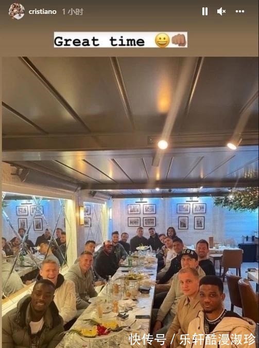 教练|内乱开始!邮报披露曼联队内气氛不对,C罗被称教练杀手!