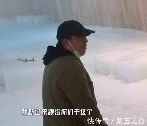 黄渤给张艺兴出气，刚见面就给鹿晗下马威，还好有节目组圆场